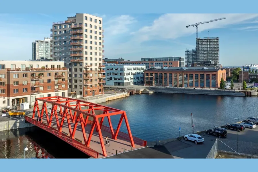 Kontorslokal på Gängtappen 2, Malmö – bild 5