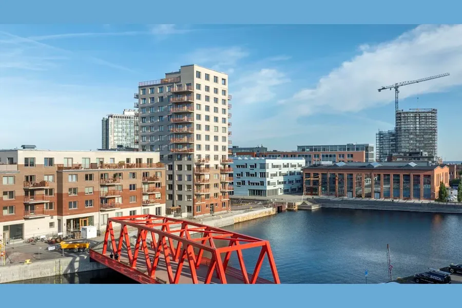 Kontorslokal på Gängtappen 2, Malmö – bild 2