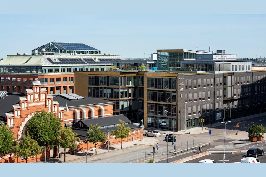 Butikslokal på Carlsgatan 14, Malmö – bild 6