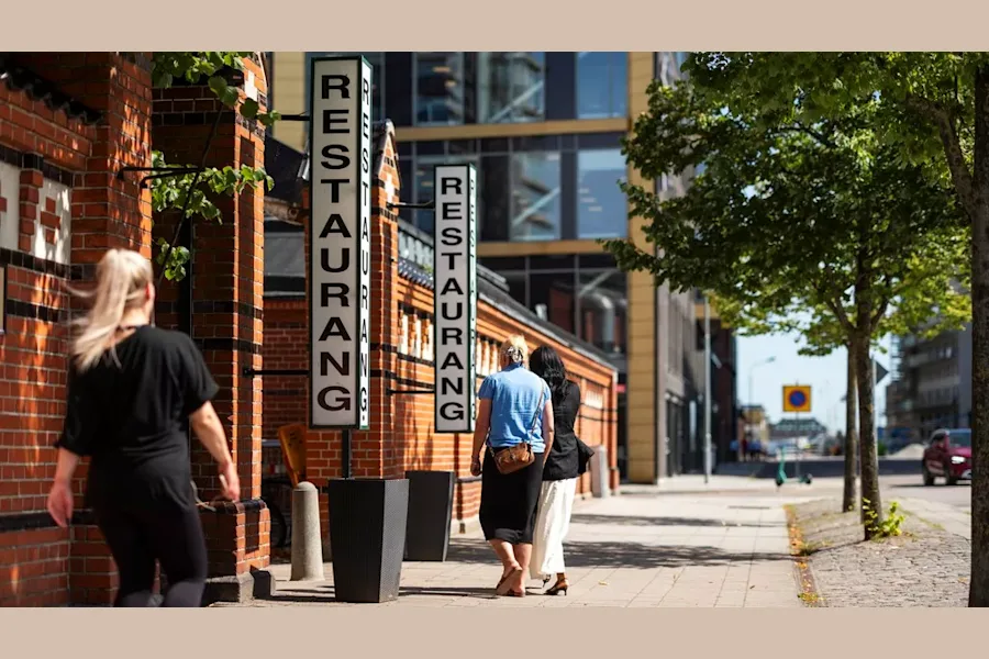 Butikslokal på Carlsgatan 14, Malmö – bild 7