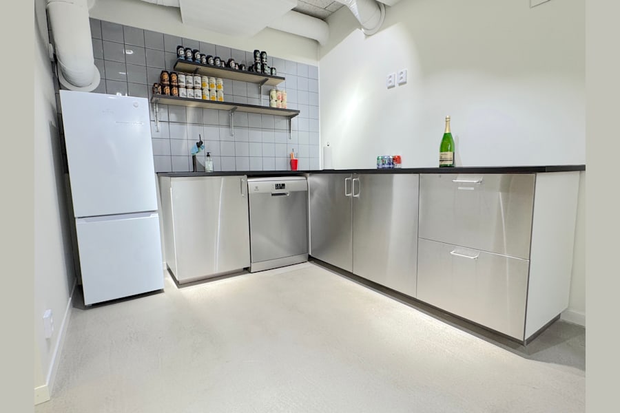 Kontorslokal på Tjärhovsgatan 34, Stockholm – bild 11