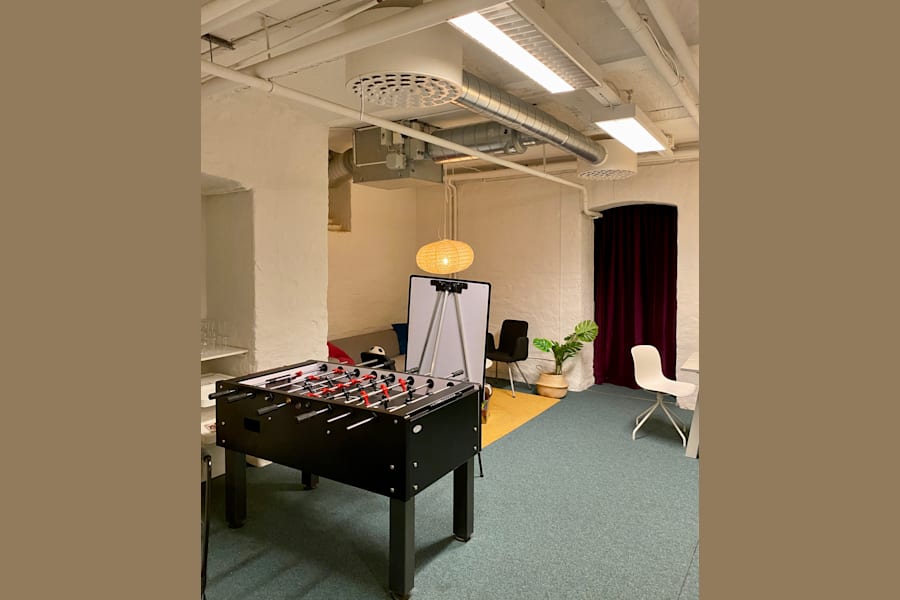 Kontorslokal på Hornsgatan 83, Stockholm – bild 10