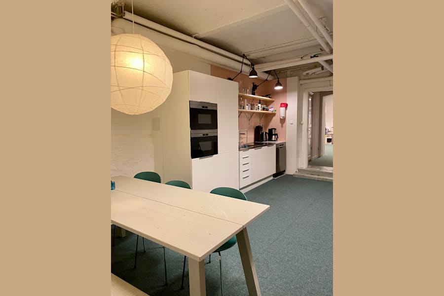 Kontorslokal på Hornsgatan 83, Stockholm – bild 11