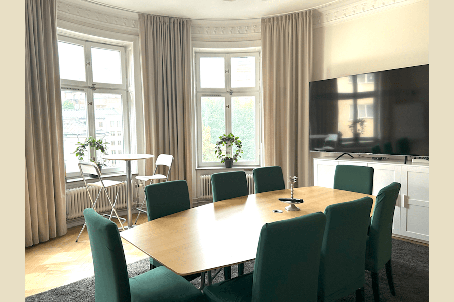 Kontorslokal på Folkungagatan 122, Stockholm – bild 4