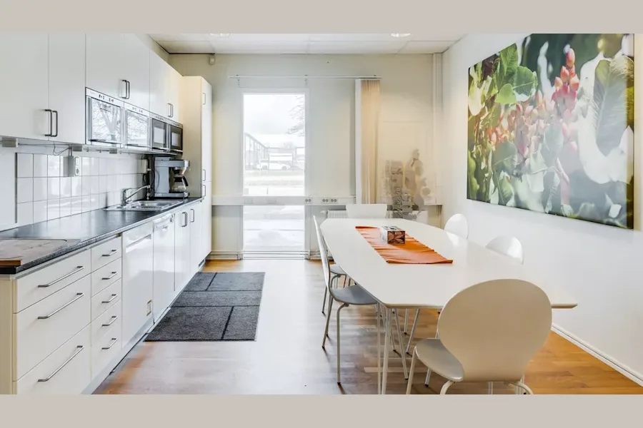 Lagerlokal på Florettgatan 14, Helsingborg – bild 3