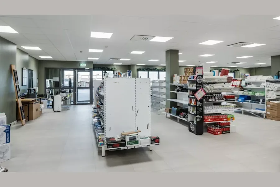 Butikslokal på Florettgatan 14, Helsingborg – bild 3