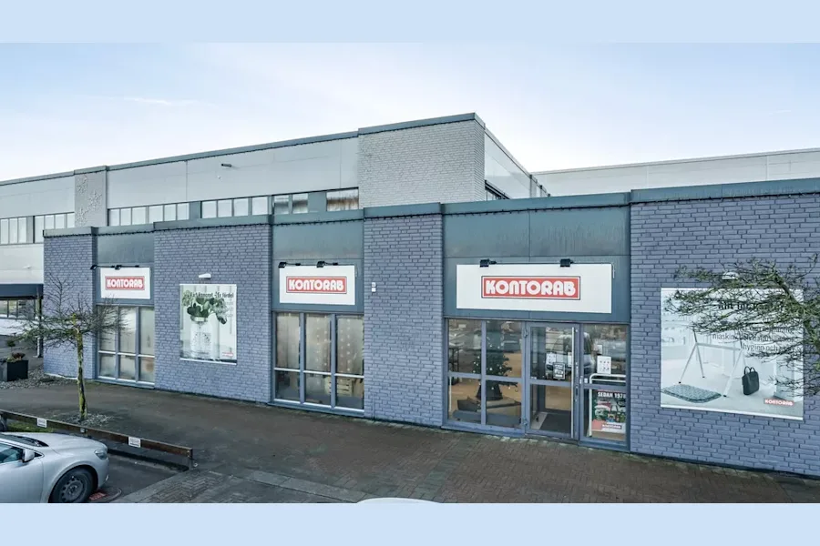 Butikslokal på Florettgatan 14, Helsingborg – bild 2