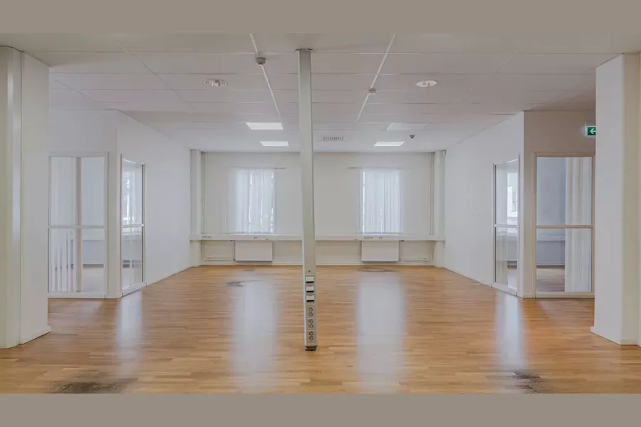 Lagerlokal på Florettgatan 14, Helsingborg – bild 4