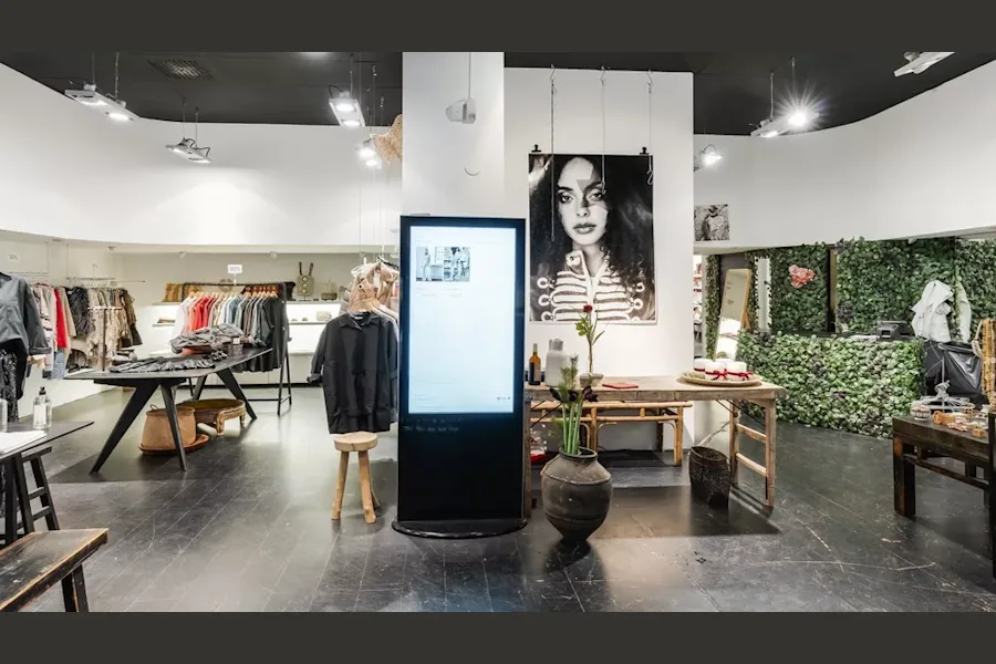 Butikslokal på Kullagatan 30, Helsingborg – bild 2