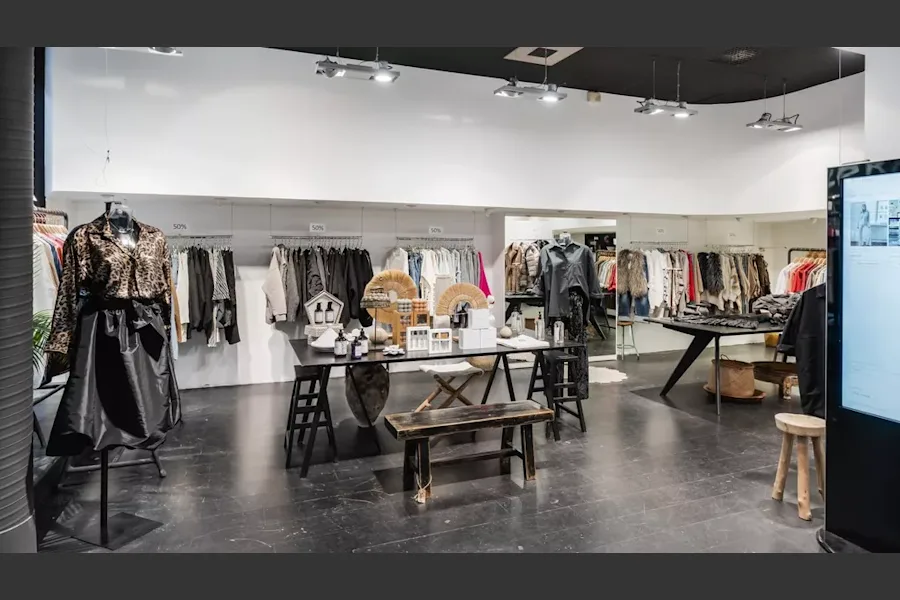 Butikslokal på Kullagatan 30, Helsingborg – bild 5