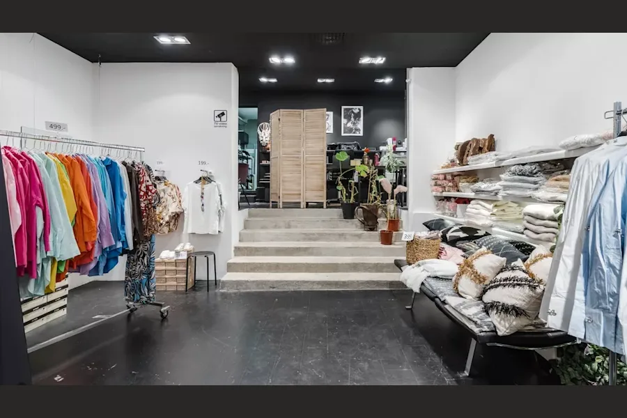 Butikslokal på Kullagatan 30, Helsingborg – bild 3