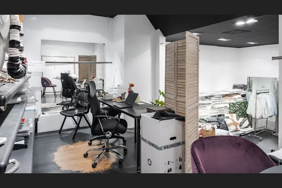 Butikslokal på Kullagatan 30, Helsingborg – bild 7