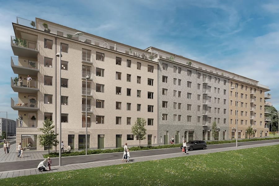 Butikslokal på Järva Skjutbaneväg 44, Solna – bild 3