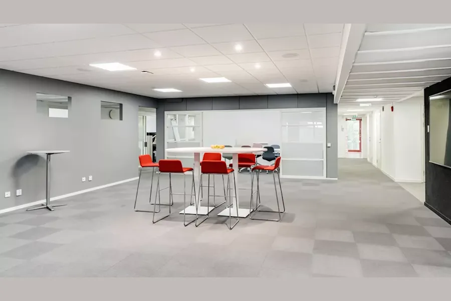 Kontorslokal på Florettgatan 29b, Helsingborg – bild 5