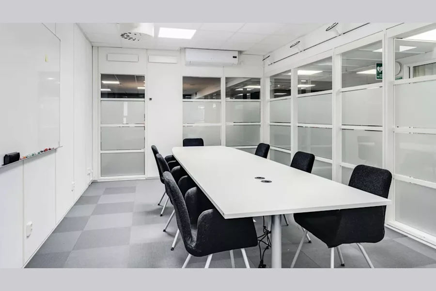 Kontorslokal på Florettgatan 29b, Helsingborg – bild 2