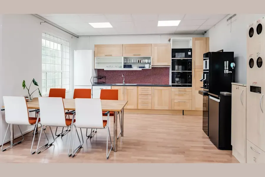 Kontorslokal på Florettgatan 29b, Helsingborg – bild 3