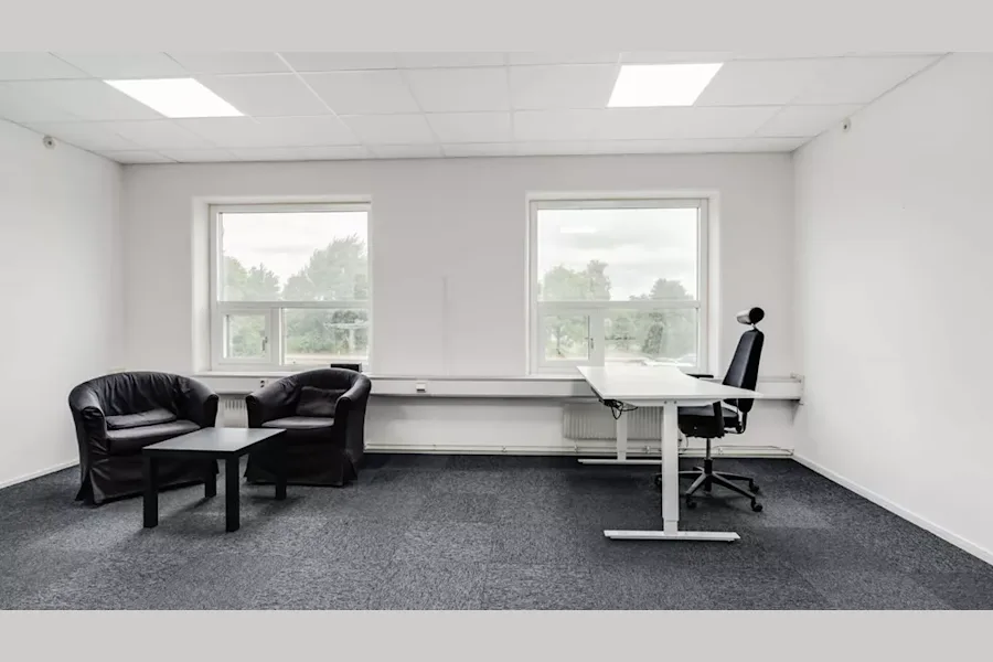 Kontorslokal på Florettgatan 29b, Helsingborg – bild 4