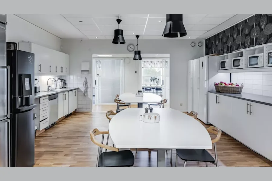 Kontorslokal på Florettgatan 29c, Helsingborg – bild 3