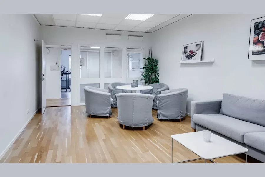 Kontorslokal på Florettgatan 29c, Helsingborg – bild 2