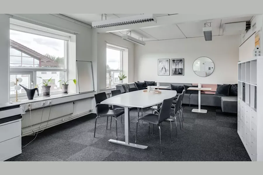 Kontorslokal på Florettgatan 29c, Helsingborg – bild 4