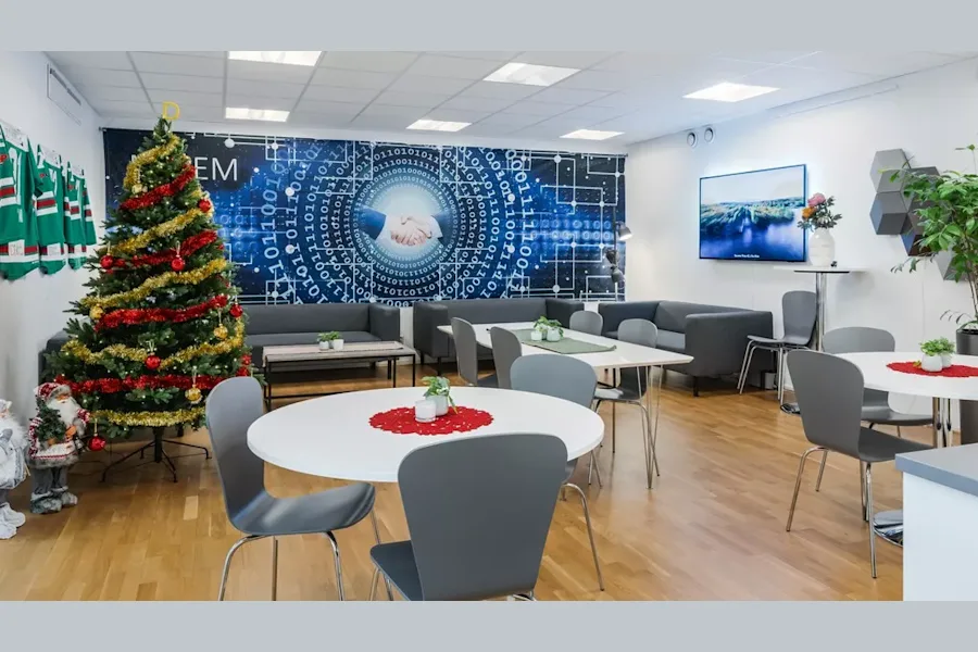 Kontorslokal på Florettgatan 29c, Helsingborg – bild 3