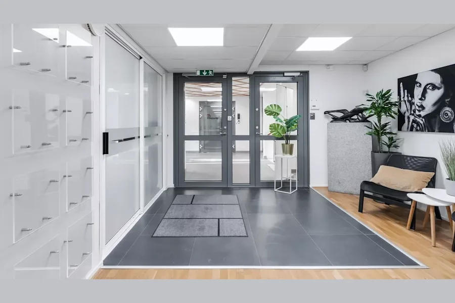 Kontorslokal på Florettgatan 29c, Helsingborg – bild 8