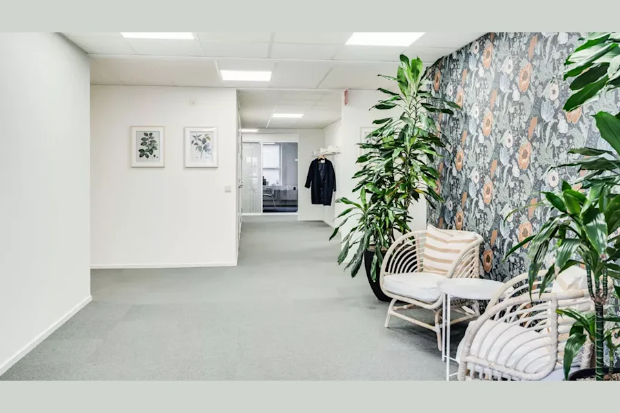 Kontorslokal på Florettgatan 29c, Helsingborg – bild 4