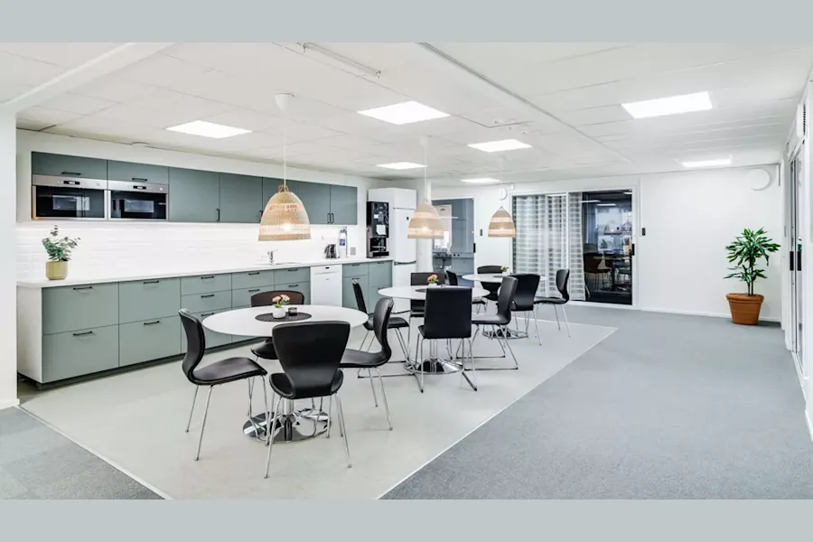 Kontorslokal på Florettgatan 29c, Helsingborg – bild 2