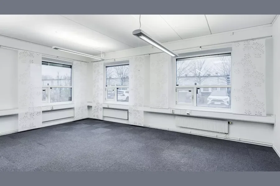 Kontorslokal på Florettgatan 29c, Helsingborg – bild 5