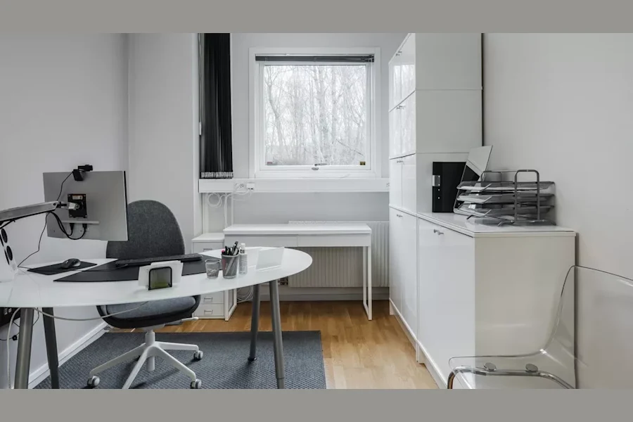 Lagerlokal på Florettgatan 31, Helsingborg – bild 3