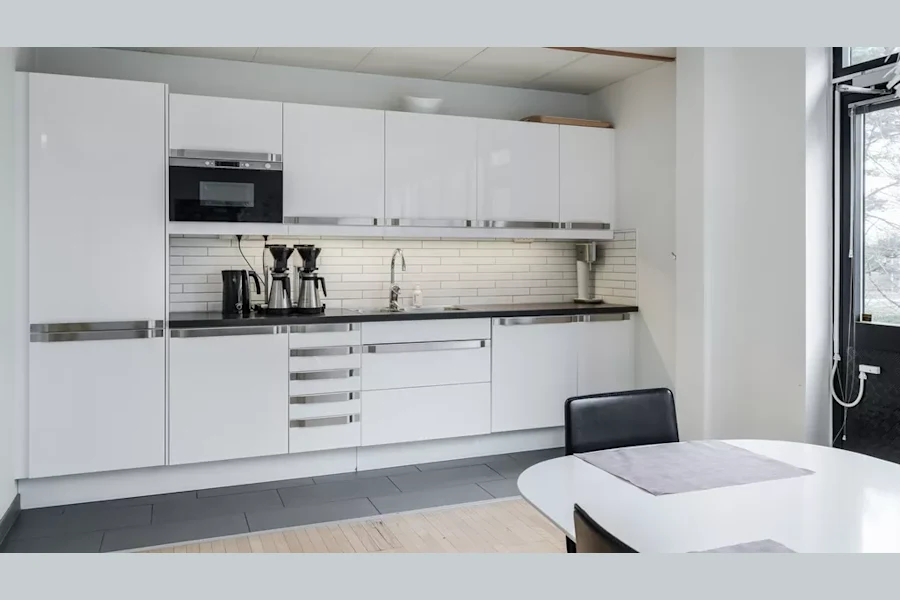 Lagerlokal på Florettgatan 31, Helsingborg – bild 5