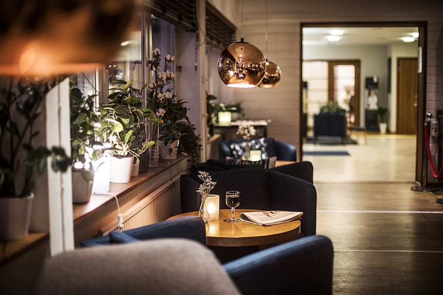 Coworking-plats på Jörgen Kocksgatan 3, Malmö – bild 6