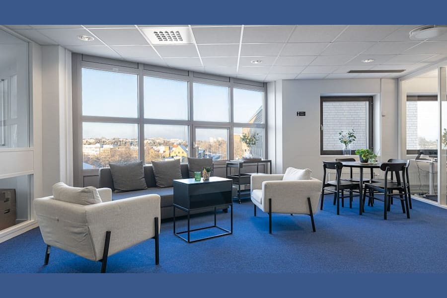 Kontorslokal på Livdjurstagan 4, Johanneshov – bild 3