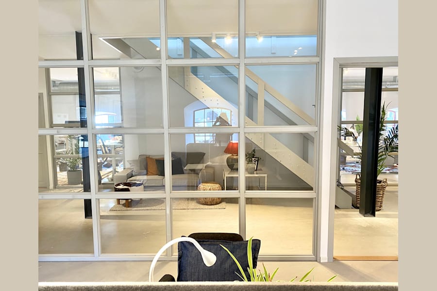 Kontorslokal på Loarps Gård 1277, Tågarp – bild 2