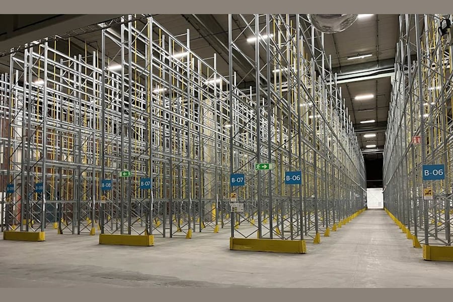 Industrilokal på Malmgatan 5, Norrköping – bild 5