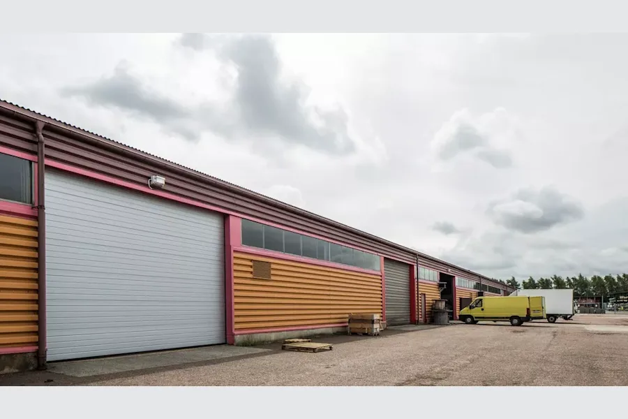 Lagerlokal på Stenyxegatan 15, Malmö – bild 2