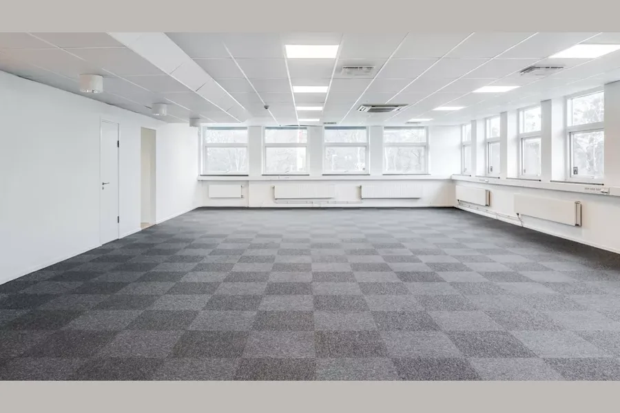 Kontorslokal på Hästhagsvägen 1, Helsingborg – bild 7