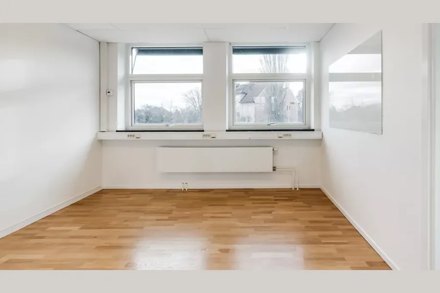 Kontorslokal på Hästhagsvägen 1, Helsingborg – bild 3