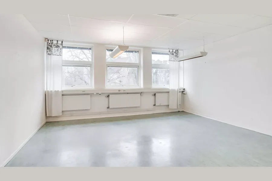 Kontorslokal på Hästhagsvägen 1a, Helsingborg – bild 5