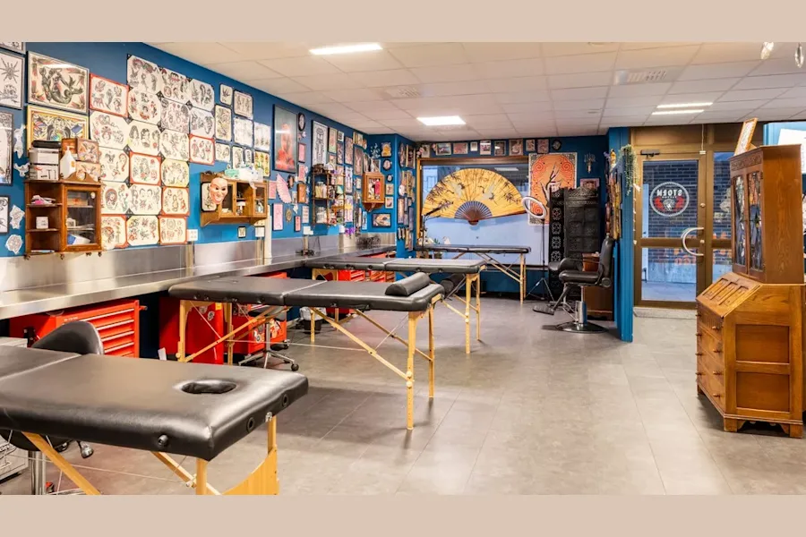 Butikslokal på Mäster Nilsgatan 20, Malmö – bild 5