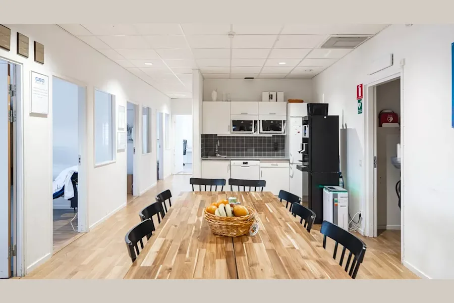 Kontorslokal på Ringugnsgatan 8, Malmö – bild 2