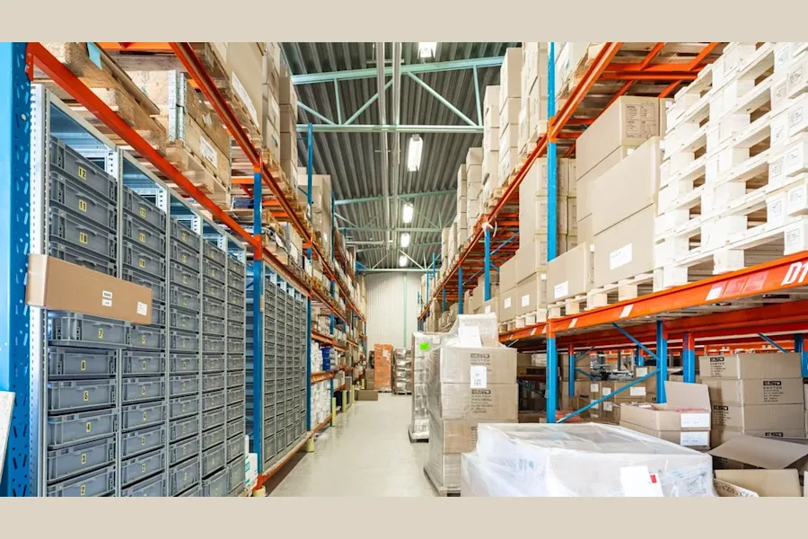 Kontorslokal på Ringugnsgatan 8, Malmö – bild 7