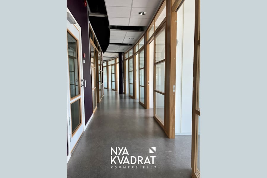 Kontorslokal på Stenunge Allé 3 3, Stenungsund – bild 11