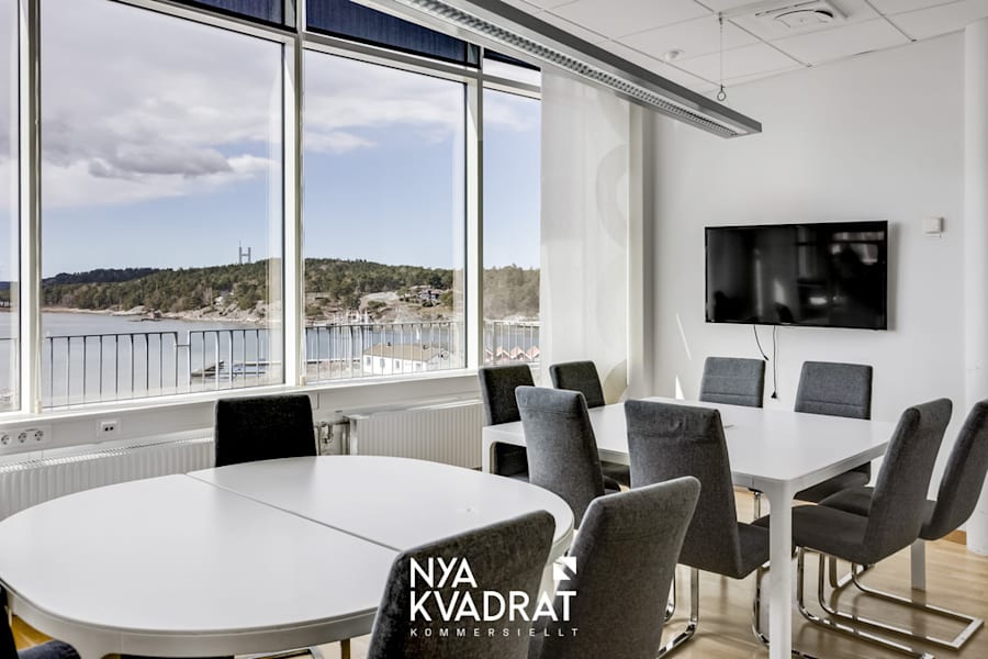 Kontorslokal på Stenunge Allé 3 3, Stenungsund – bild 2