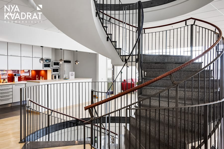 Kontorslokal på Stenunge Allé 3 3, Stenungsund – bild 3