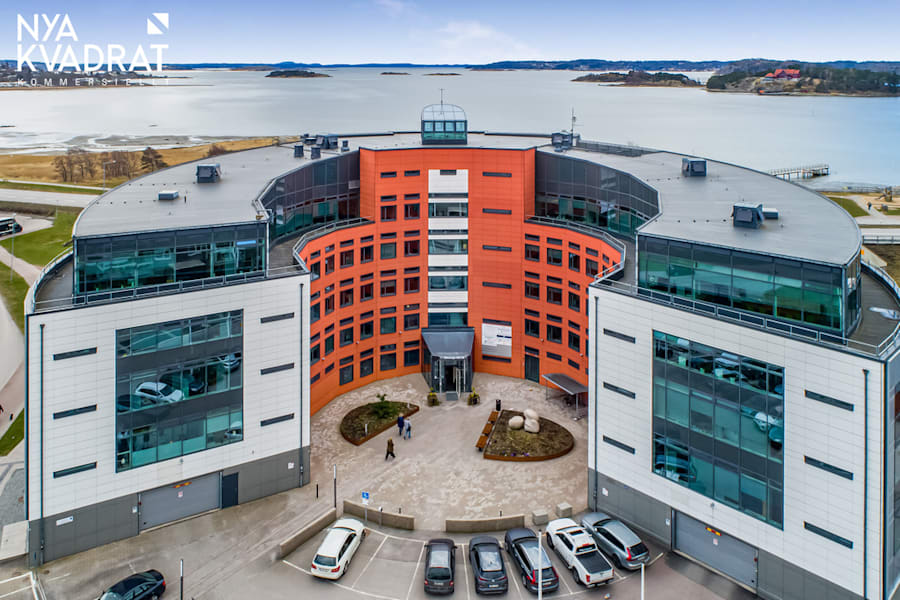 Kontorslokal på Stenunge Allé 3 3, Stenungsund – bild 7