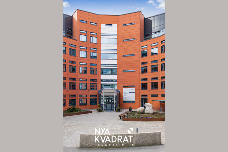 Kontorslokal på Stenunge Allé 3 3, Stenungsund – bild 8