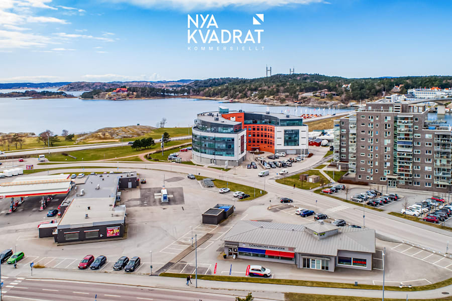 Kontorslokal på Stenunge Allé 3 3, Stenungsund – bild 9