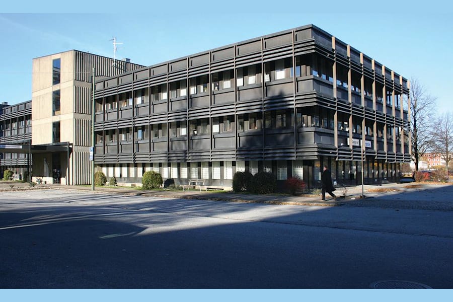 Kontorslokal på Stensjögatan 3 A, Malmö