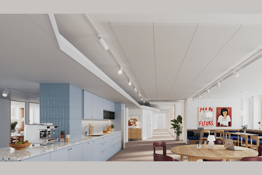 Kontorslokal på Erik Menved 37, Malmö – bild 3